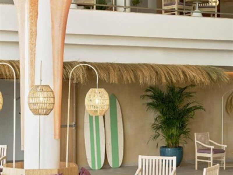 IBEROSTAR Playa Gaviotas Park