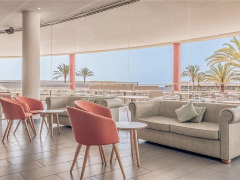 IBEROSTAR Playa Gaviotas Park