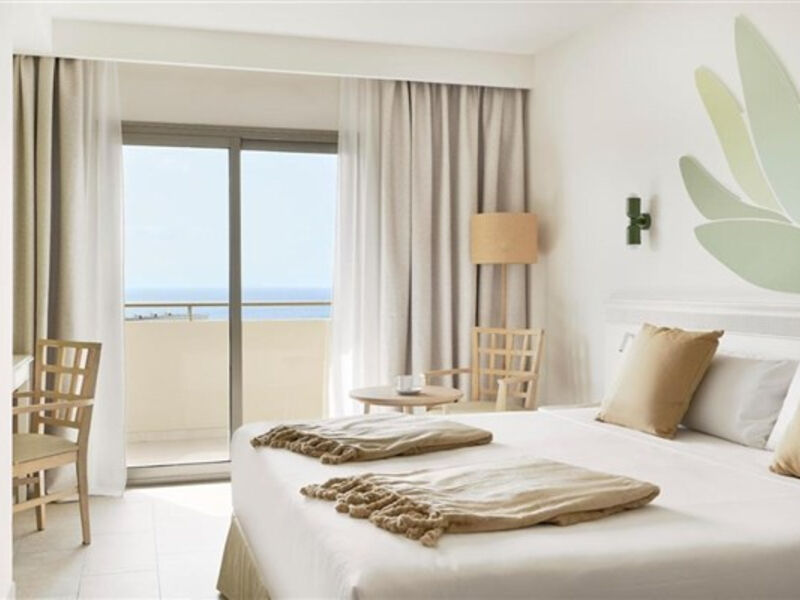 IBEROSTAR Playa Gaviotas Park