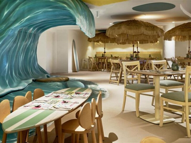 IBEROSTAR Playa Gaviotas Park