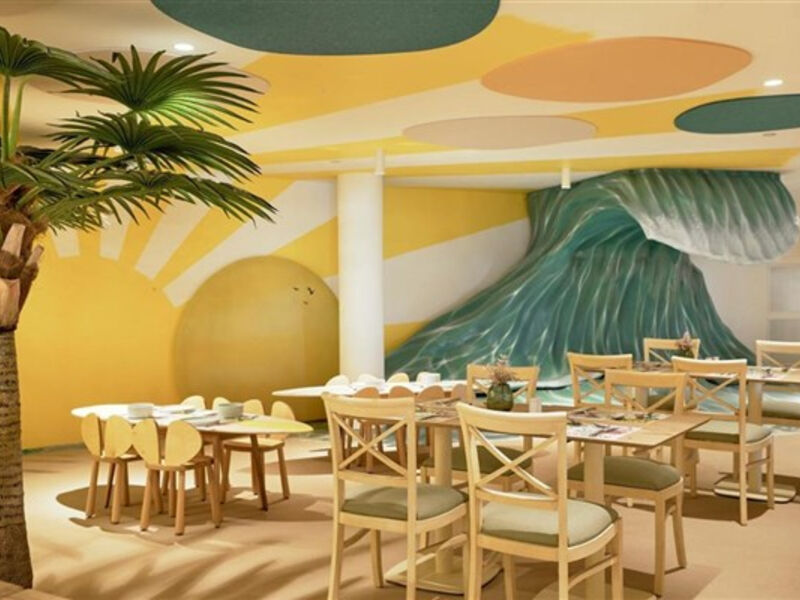 IBEROSTAR Playa Gaviotas Park