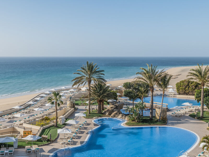 Iberostar Playa Gaviotas