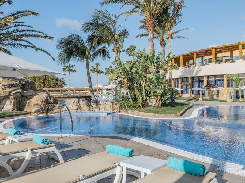 Iberostar Playa Gaviotas