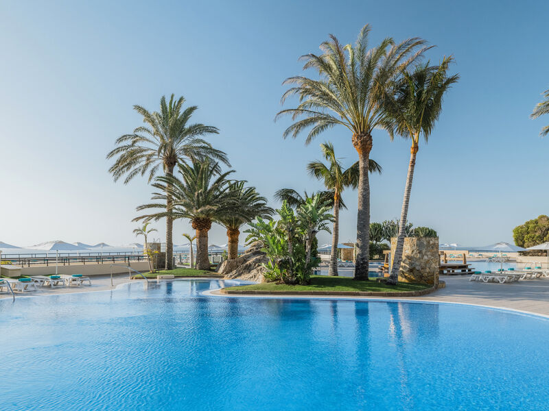 Iberostar Playa Gaviotas