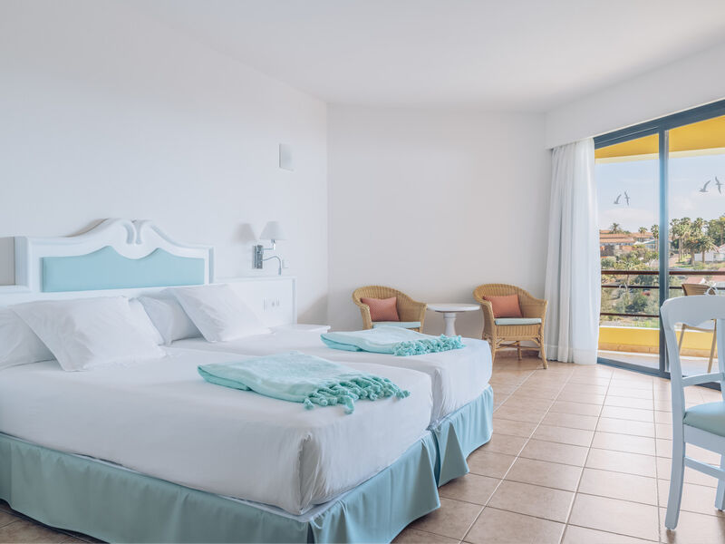 Iberostar Playa Gaviotas