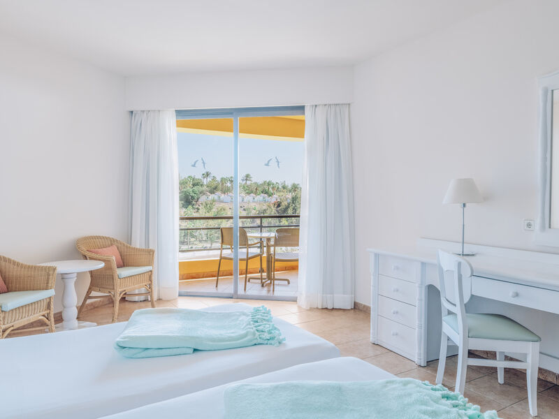 Iberostar Playa Gaviotas