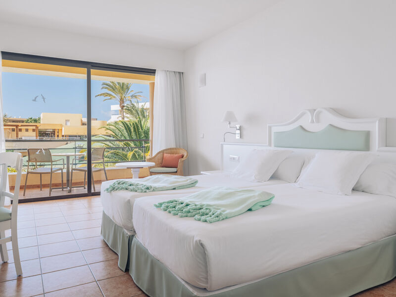 Iberostar Playa Gaviotas