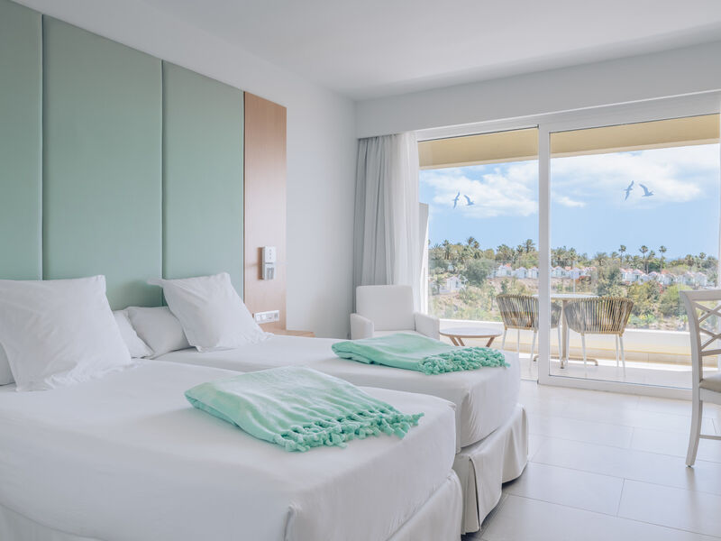 Iberostar Playa Gaviotas