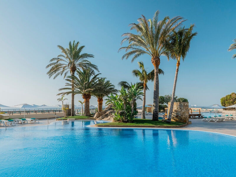 Iberostar Playa Gaviotas