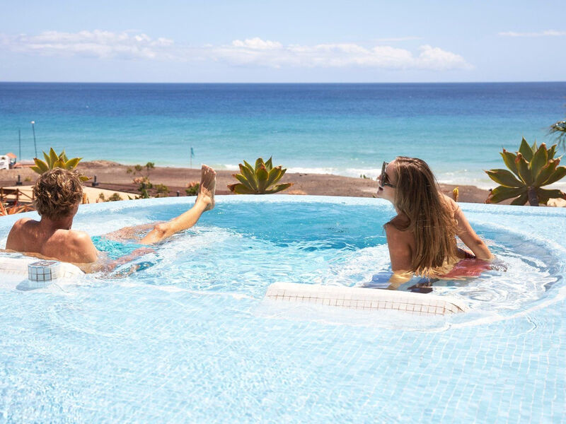 Iberostar Playa Gaviotas