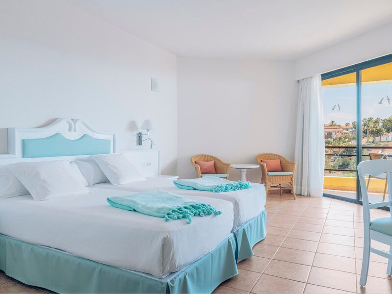 Iberostar Playa Gaviotas