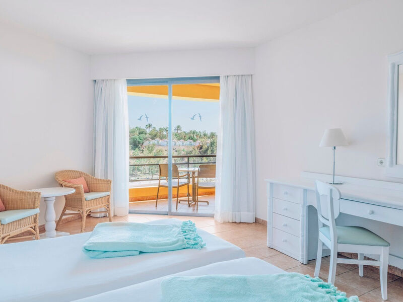 Iberostar Playa Gaviotas