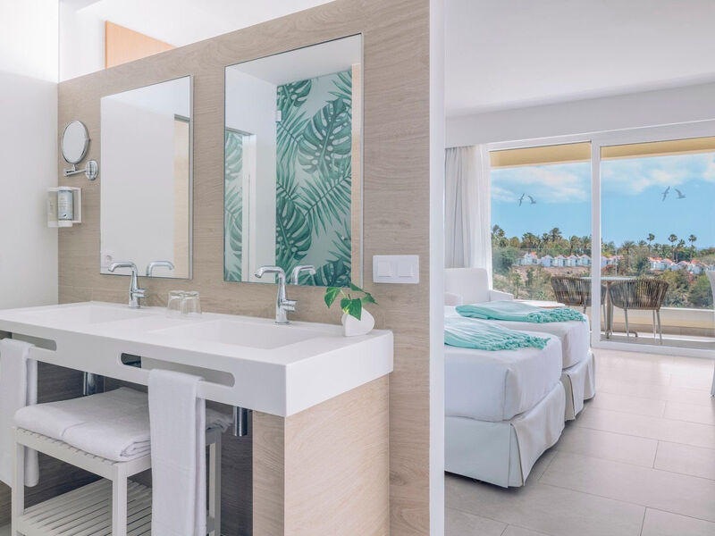 Iberostar Playa Gaviotas