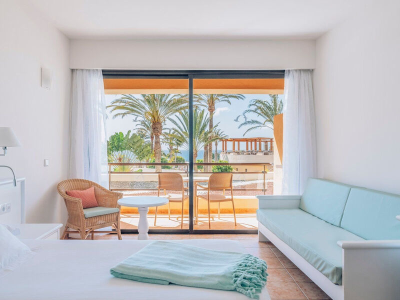 Iberostar Playa Gaviotas