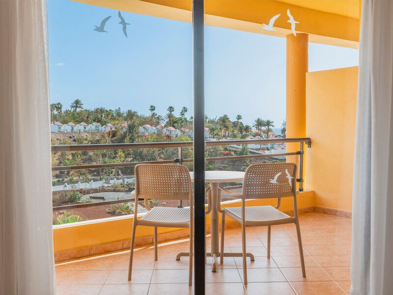 Iberostar Playa Gaviotas