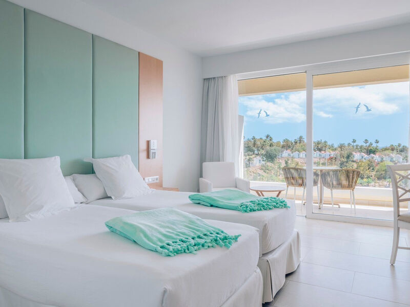 Iberostar Playa Gaviotas