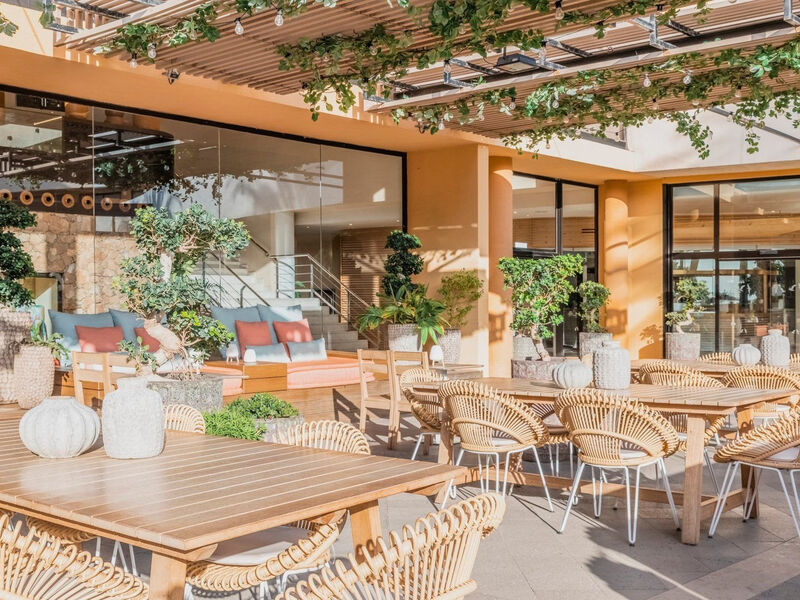 Iberostar Playa Gaviotas