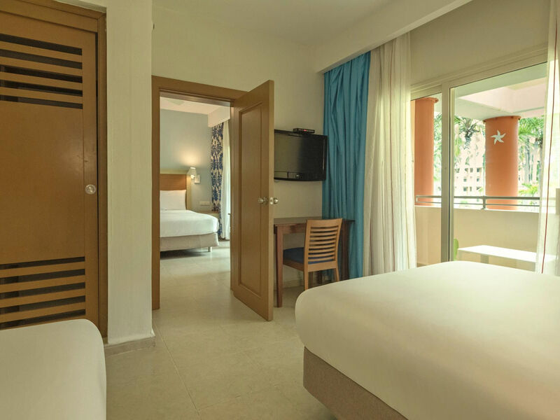 Iberostar Punta Cana