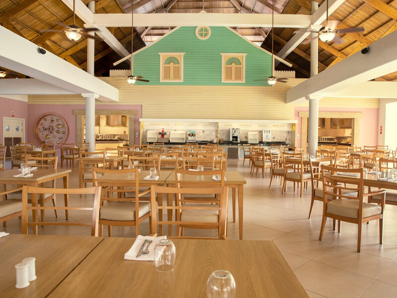 Iberostar Punta Cana