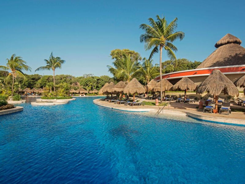 Iberostar Quetzal