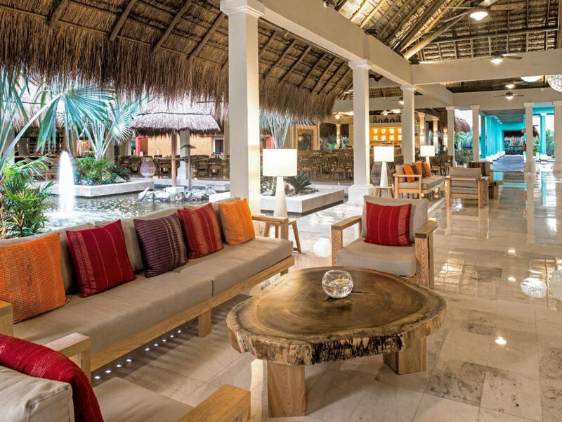 Iberostar Quetzal