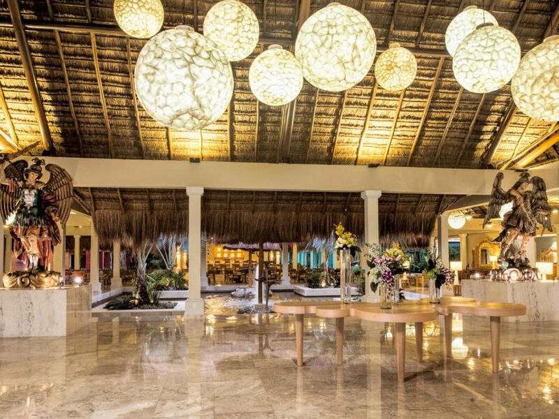 Iberostar Quetzal