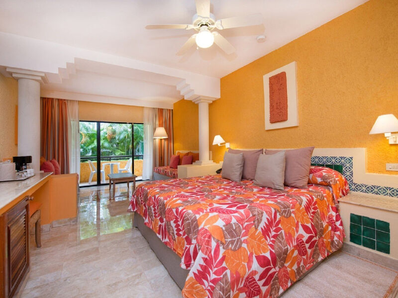 Iberostar Quetzal