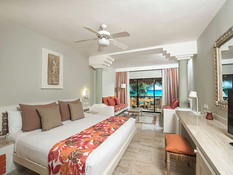 Iberostar Quetzal