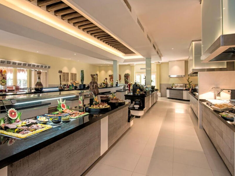 Iberostar Quetzal