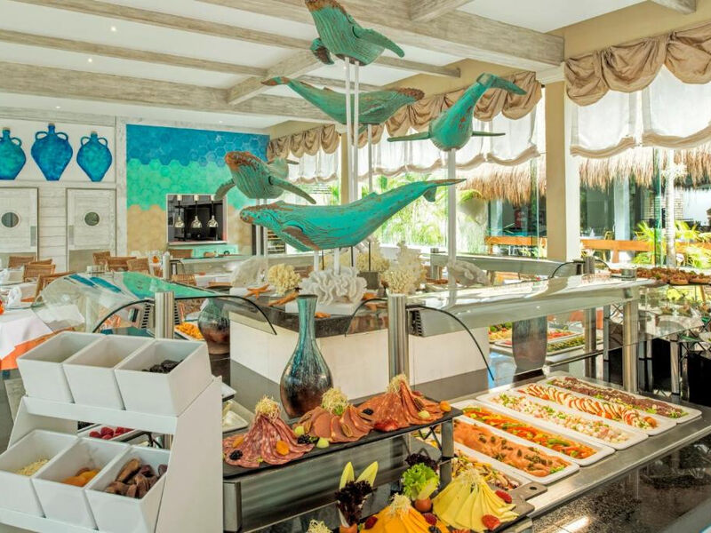 Iberostar Quetzal