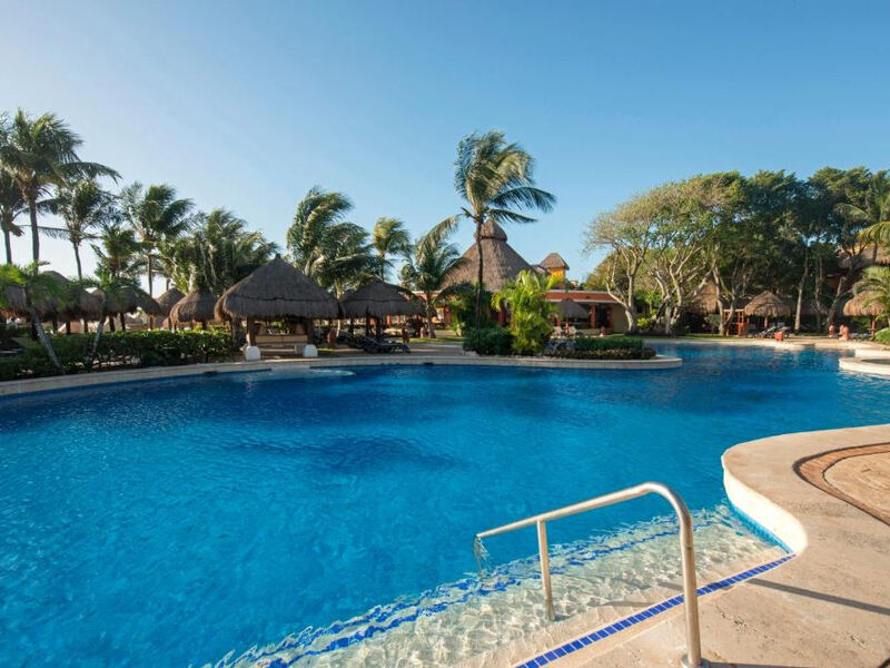 Iberostar Quetzal