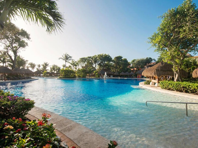 Iberostar Quetzal