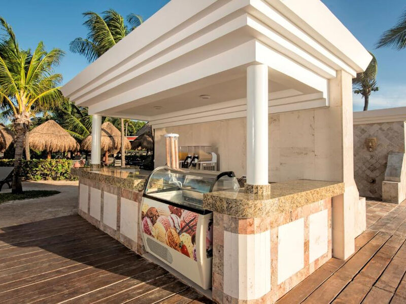 Iberostar Quetzal