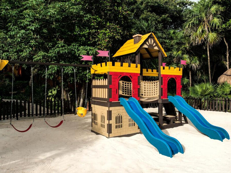 Iberostar Quetzal