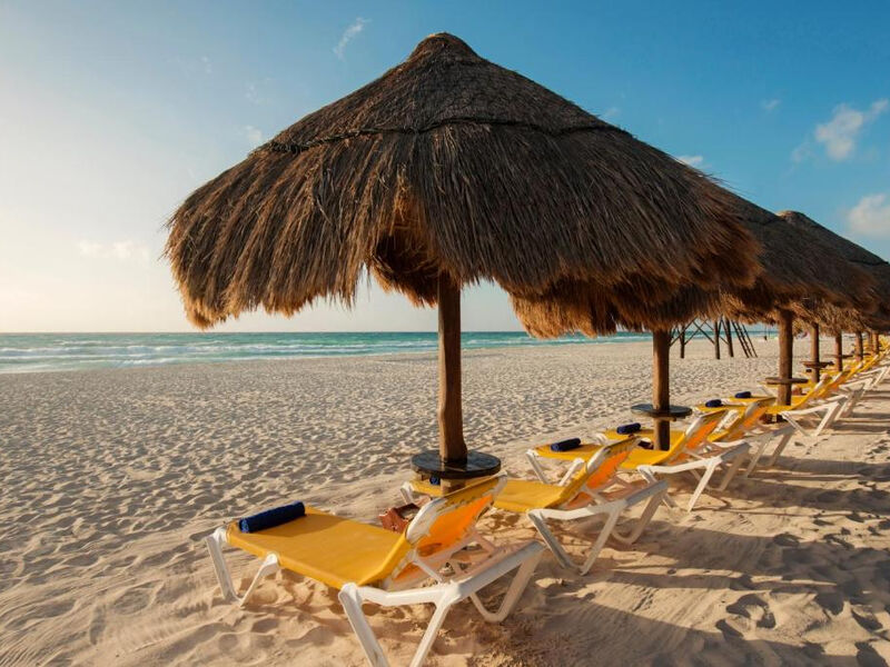 Iberostar Quetzal