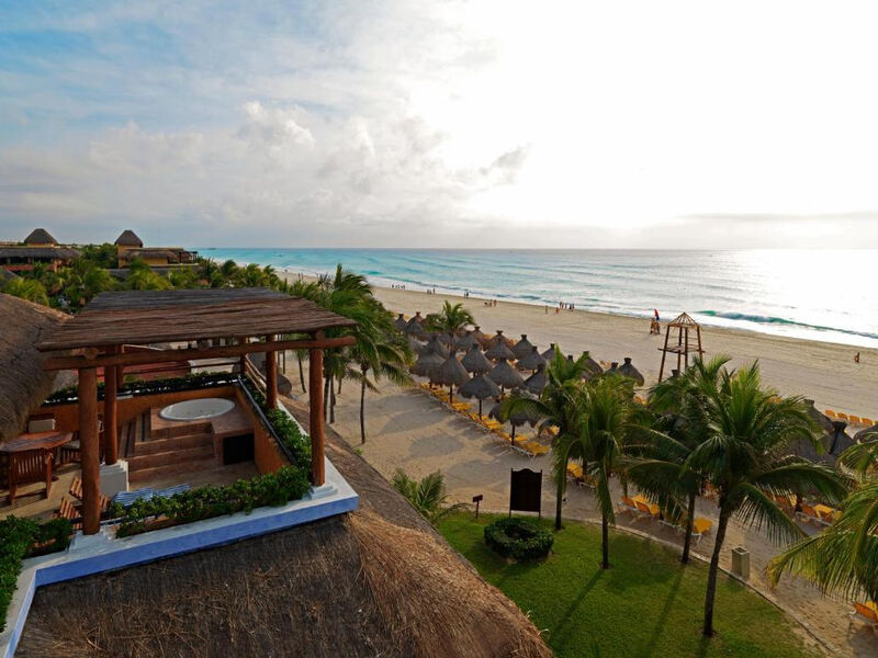 Iberostar Quetzal