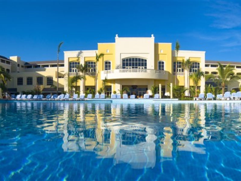 Iberostar Rose Hall Beach