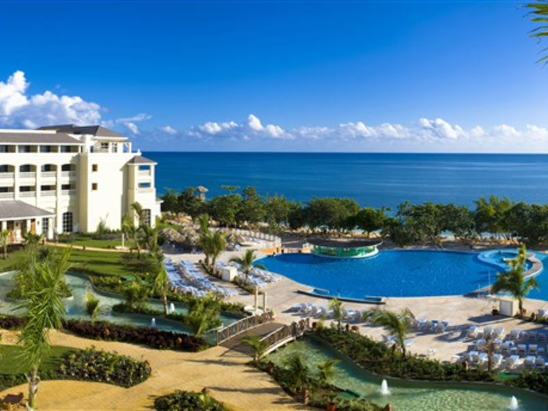 Iberostar Rose Hall Beach