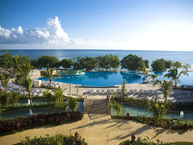 Iberostar Rose Hall Beach