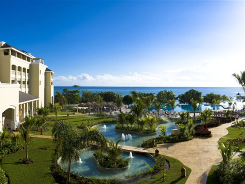 Iberostar Rose Hall Beach