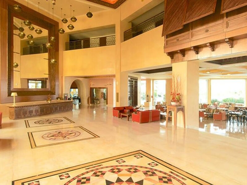 Iberostar Selection Royal El Mansour