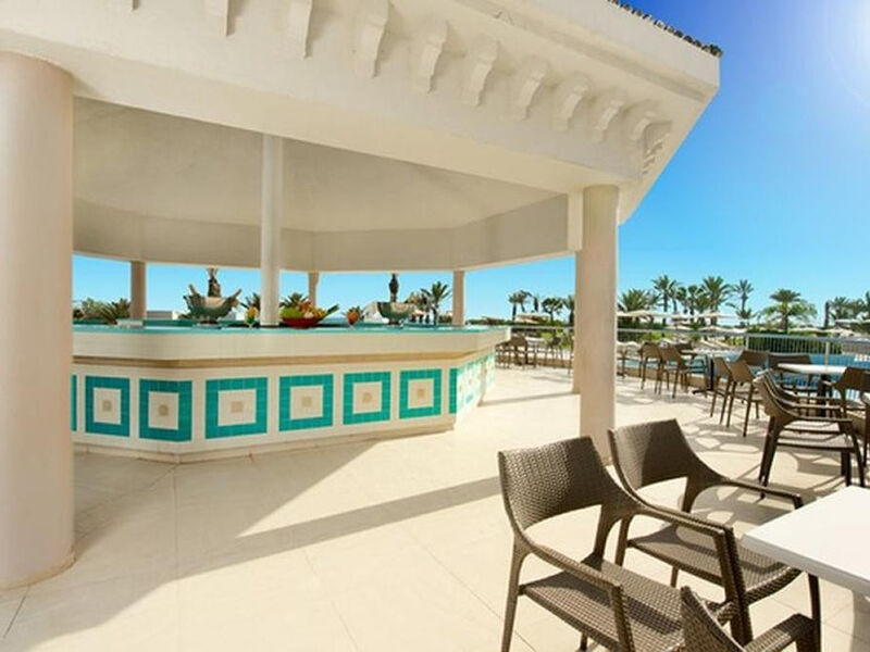 Iberostar Selection Royal El Mansour