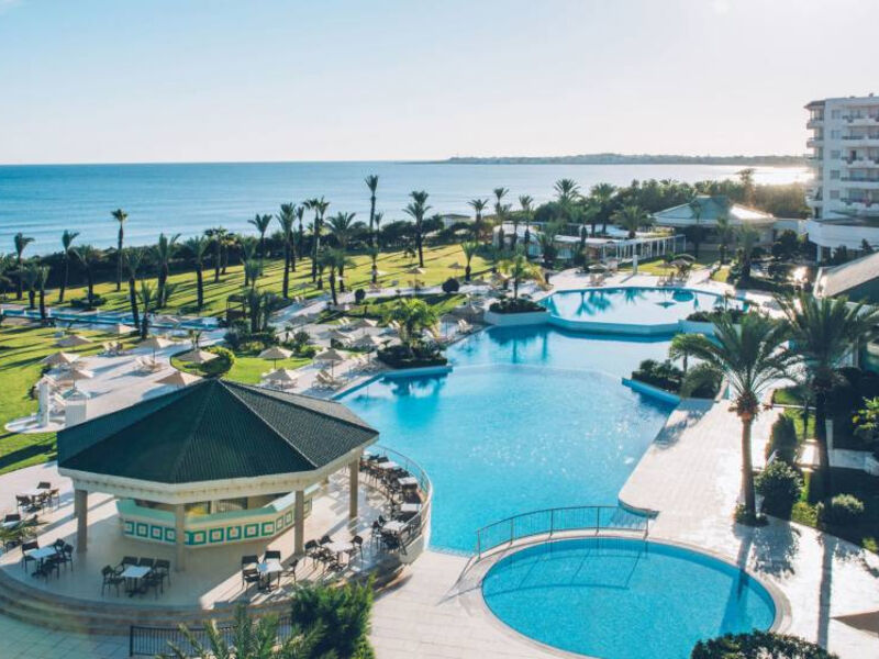 Iberostar Selection Royal El Mansour