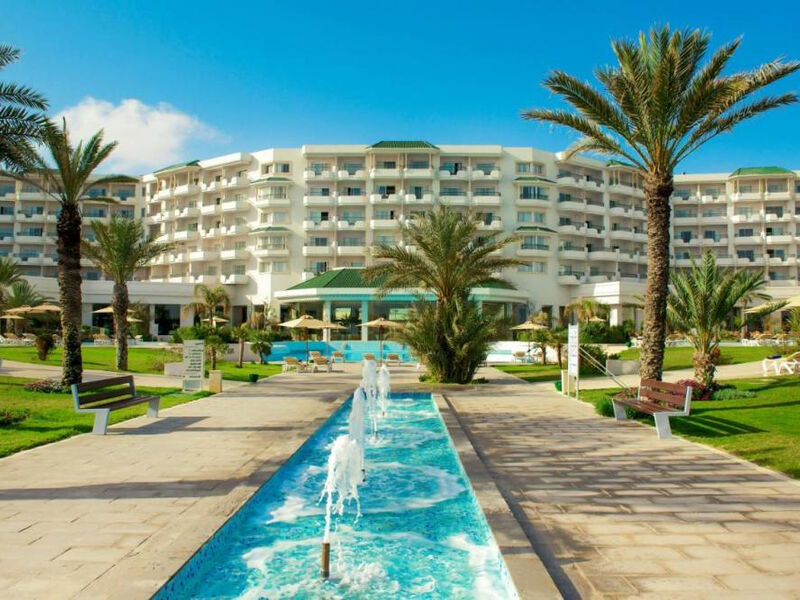 Iberostar Selection Royal El Mansour