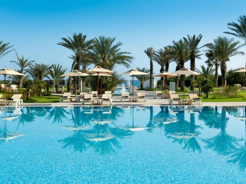 Iberostar Selection Royal El Mansour