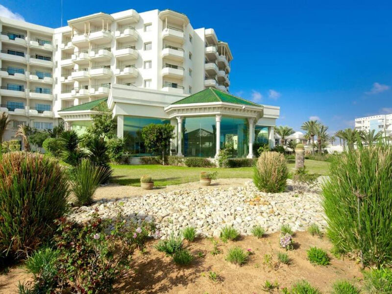 Iberostar Selection Royal El Mansour