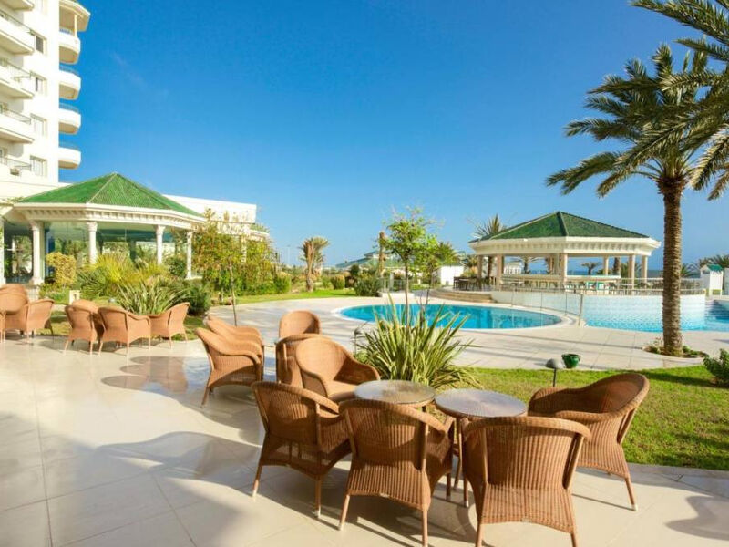 Iberostar Selection Royal El Mansour