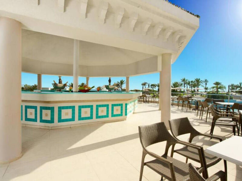 Iberostar Selection Royal El Mansour
