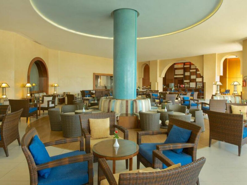 Iberostar Selection Royal El Mansour