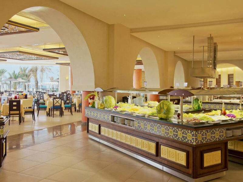 Iberostar Selection Royal El Mansour